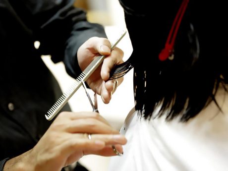 Diploma in Bridal Up Hair