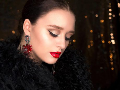 Make-up Masterclass training in london