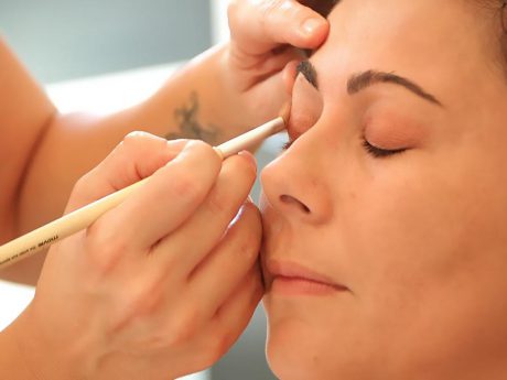 Professional Diploma in Make Up