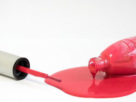 Best diploma course in gel polish