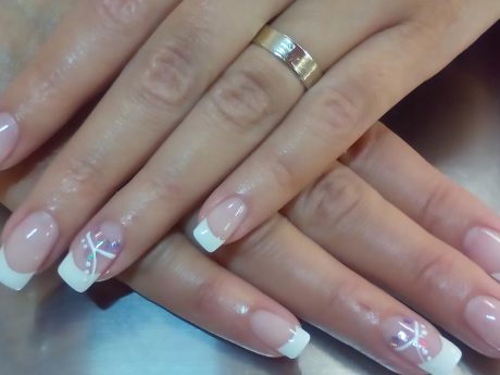 Cuccio Veneer Soak Off Gel Polish