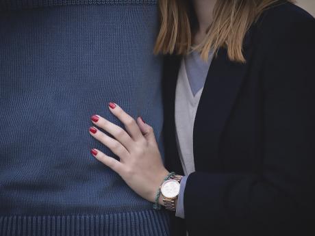 Diploma in Dipped Acrylics