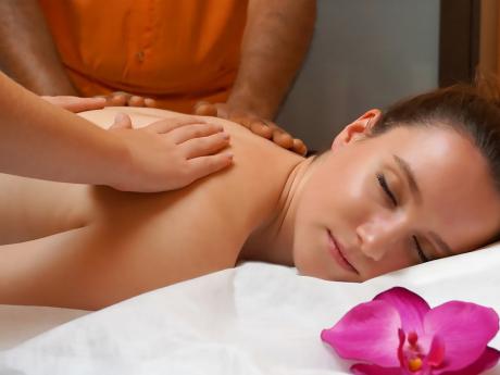 Complete Diploma in Massage
